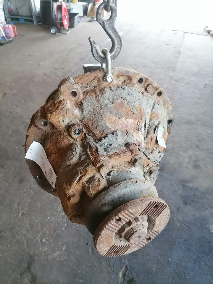 Volvo Final drive RSS1344B - Yürüyüş motoru - Kamyon: fotoğraf 5 Volvo Final drive RSS1344B - Yürüyüş motoru - Kamyon: fotoğraf 5