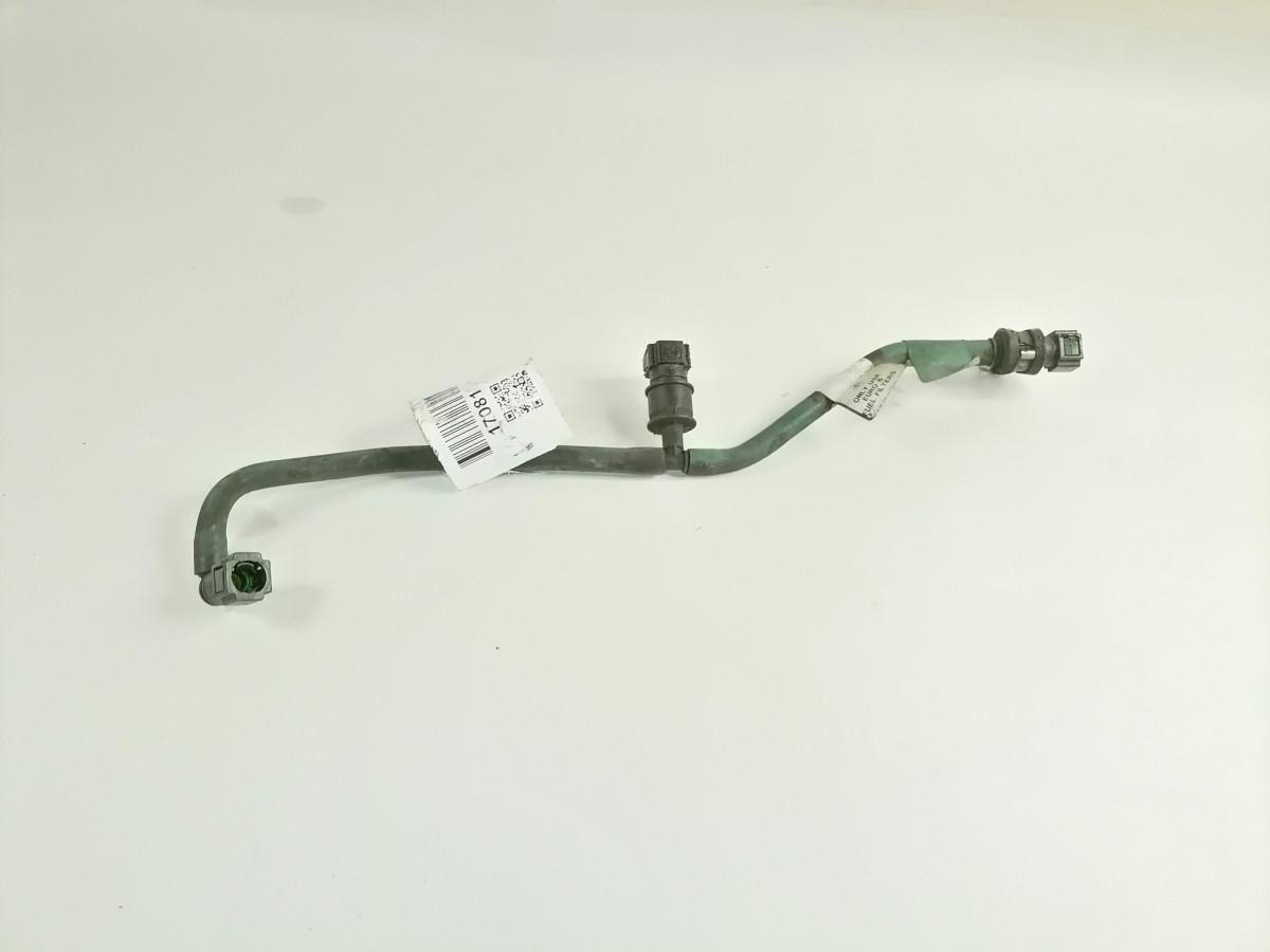 Volvo Fuel pipe 22028370 - Yakıt sistemi - Kamyon: fotoğraf 2 Volvo Fuel pipe 22028370 - Yakıt sistemi - Kamyon: fotoğraf 2
