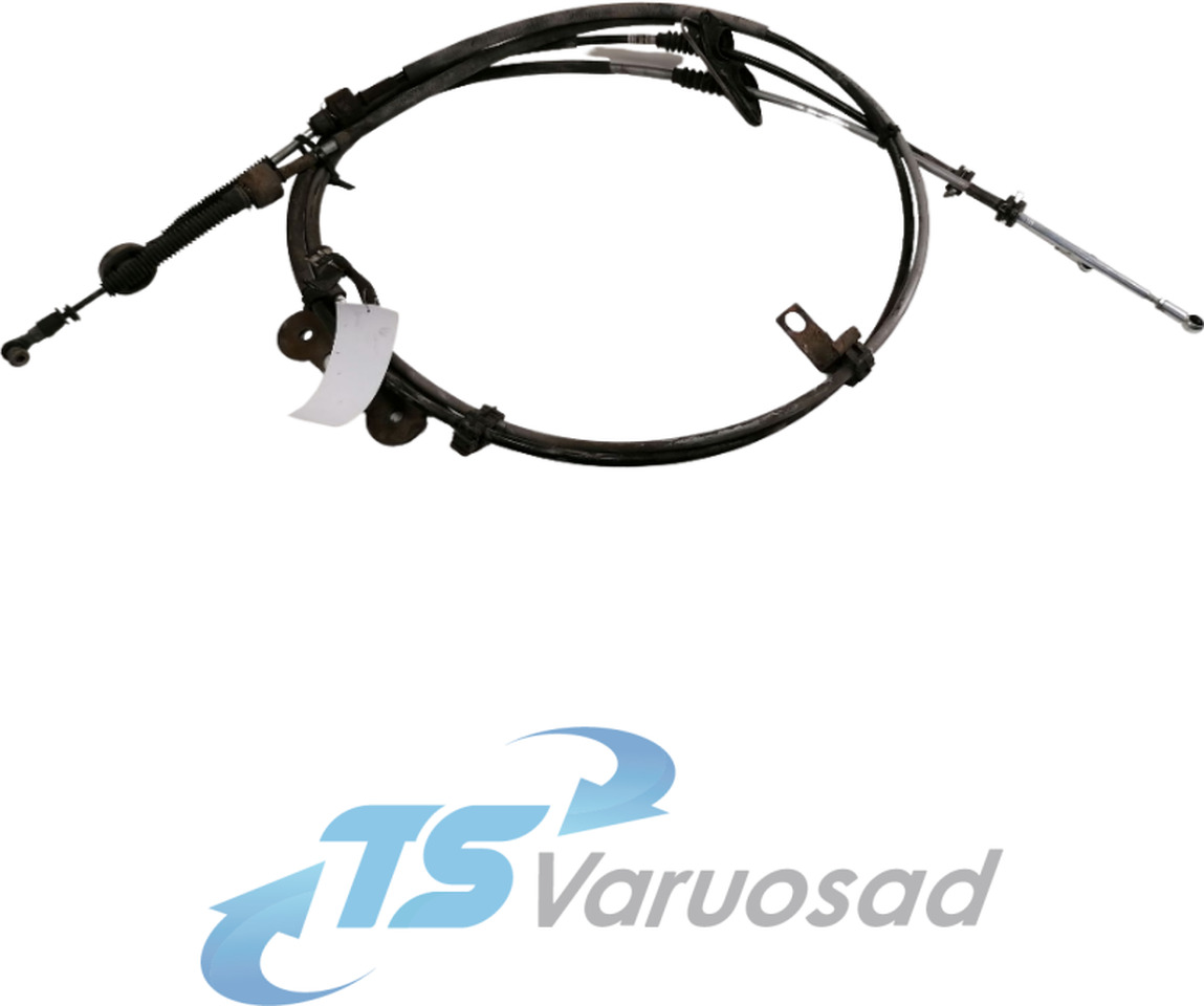 Volvo Gear control 20820768 - Şanzıman ve yedek parça - Kamyon: fotoğraf 1 Volvo Gear control 20820768 - Şanzıman ve yedek parça - Kamyon: fotoğraf 1