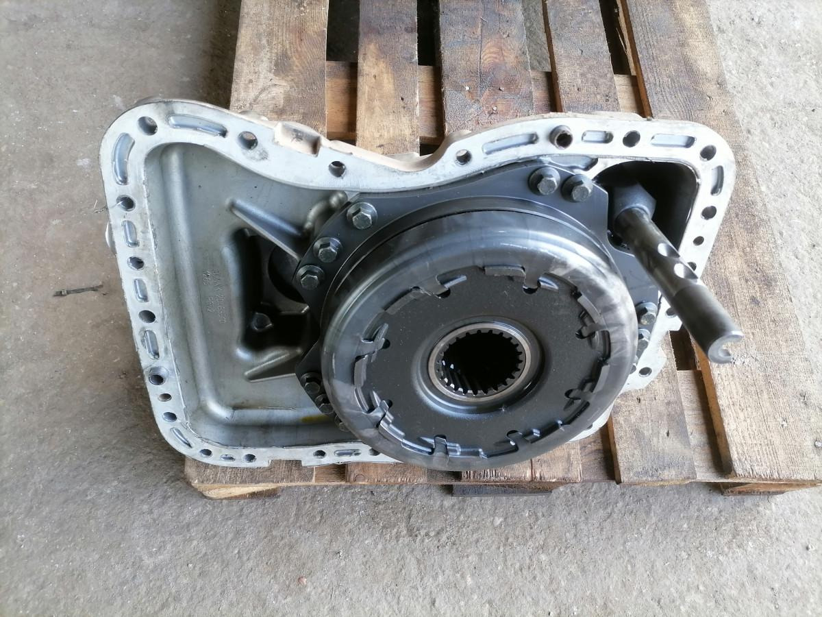 Volvo Gearbox planetary 20483510 - Şanzıman ve yedek parça - Kamyon: fotoğraf 3 Volvo Gearbox planetary 20483510 - Şanzıman ve yedek parça - Kamyon: fotoğraf 3
