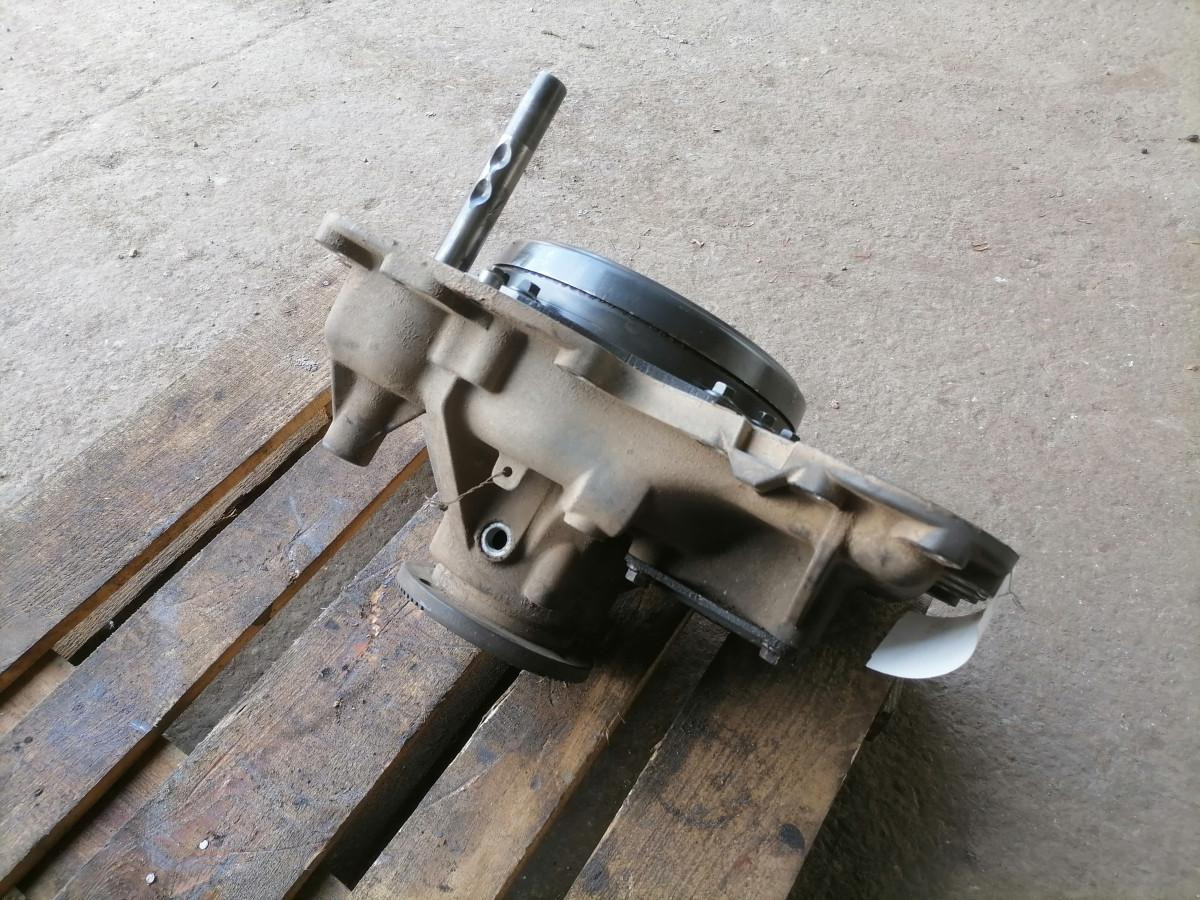 Volvo Gearbox planetary 20483510 - Şanzıman ve yedek parça - Kamyon: fotoğraf 2 Volvo Gearbox planetary 20483510 - Şanzıman ve yedek parça - Kamyon: fotoğraf 2