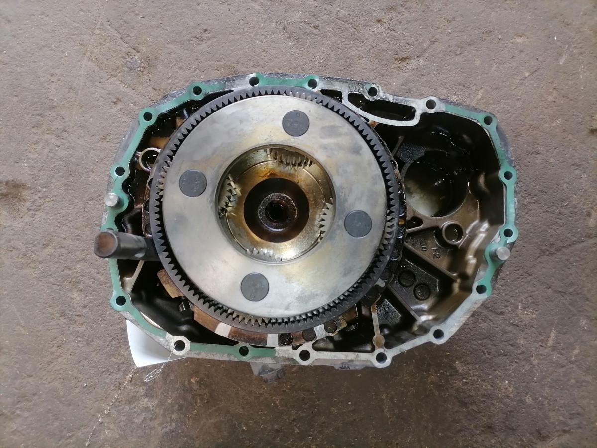 Volvo Gearbox planetary 20853304 - Şanzıman ve yedek parça - Kamyon: fotoğraf 3 Volvo Gearbox planetary 20853304 - Şanzıman ve yedek parça - Kamyon: fotoğraf 3
