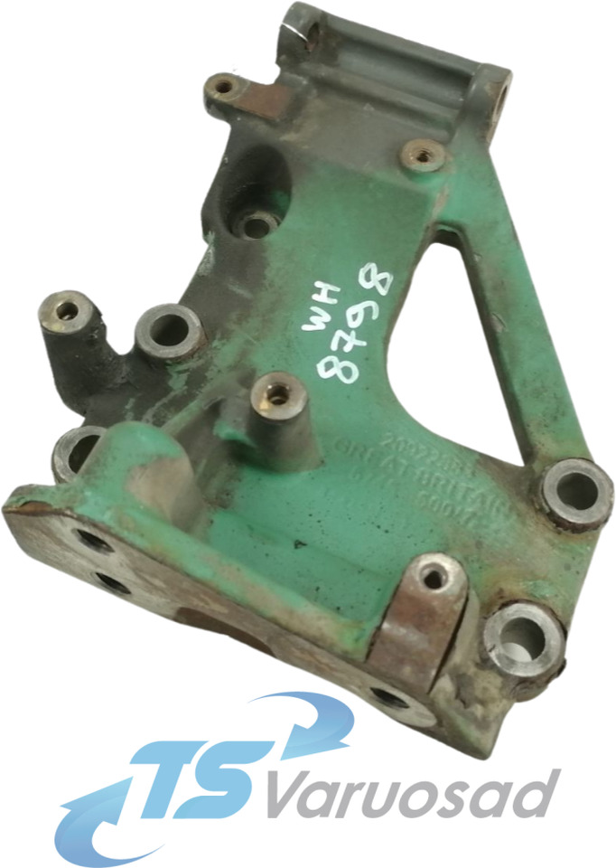 Volvo Generaatori kandur 20922883 - Alternatör - Kamyon: fotoğraf 1 Volvo Generaatori kandur 20922883 - Alternatör - Kamyon: fotoğraf 1