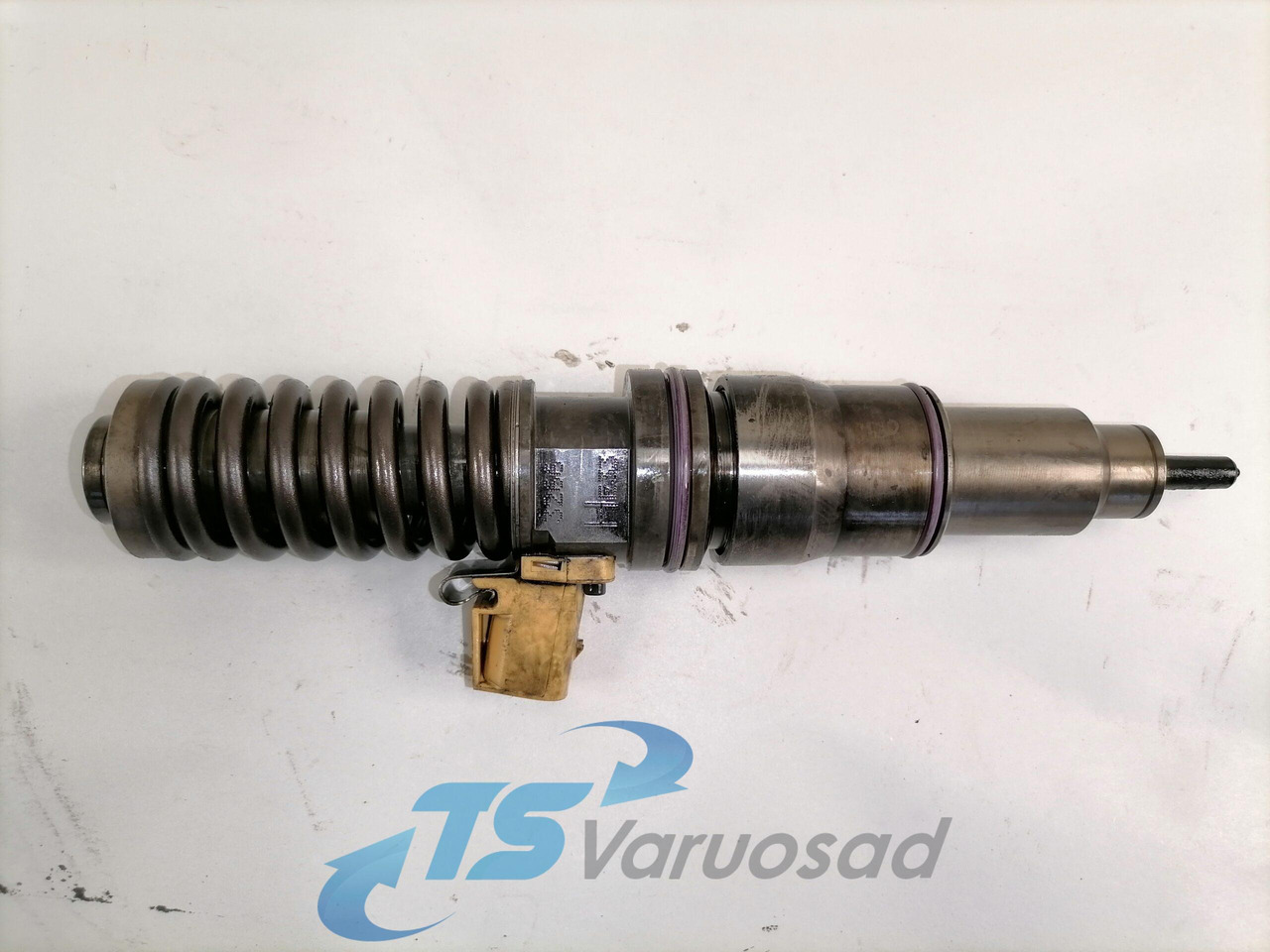 Volvo Injector 20584347 - Yakıt pompasi - Kamyon: fotoğraf 2 Volvo Injector 20584347 - Yakıt pompasi - Kamyon: fotoğraf 2