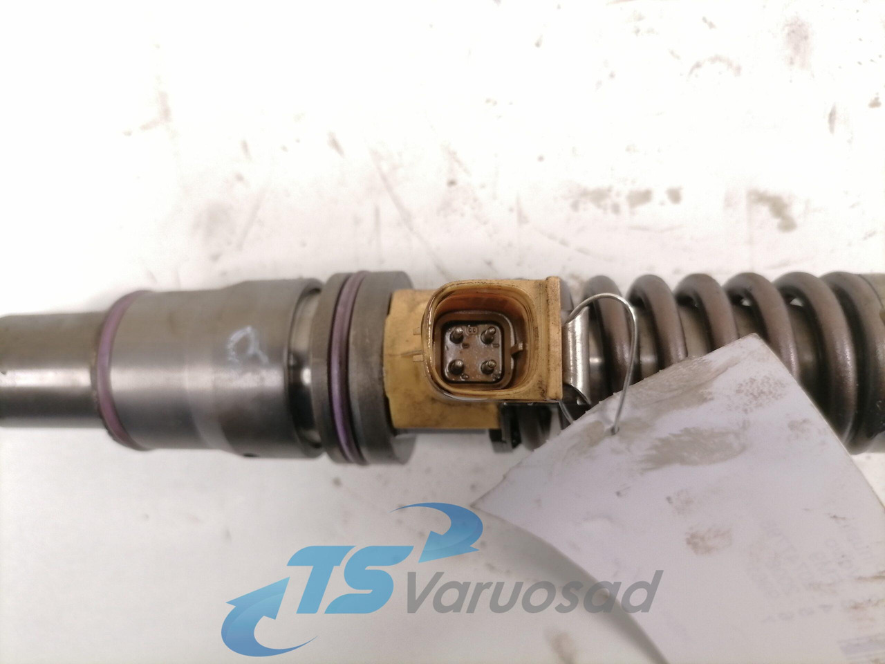 Volvo Injector 20747798 - Yakıt pompasi - Kamyon: fotoğraf 2 Volvo Injector 20747798 - Yakıt pompasi - Kamyon: fotoğraf 2