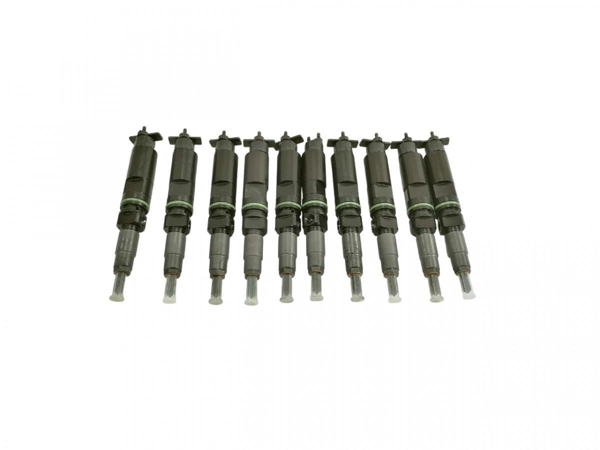 Volvo Injector 21952974 - Yakıt pompasi - Kamyon: fotoğraf 1 Volvo Injector 21952974 - Yakıt pompasi - Kamyon: fotoğraf 1