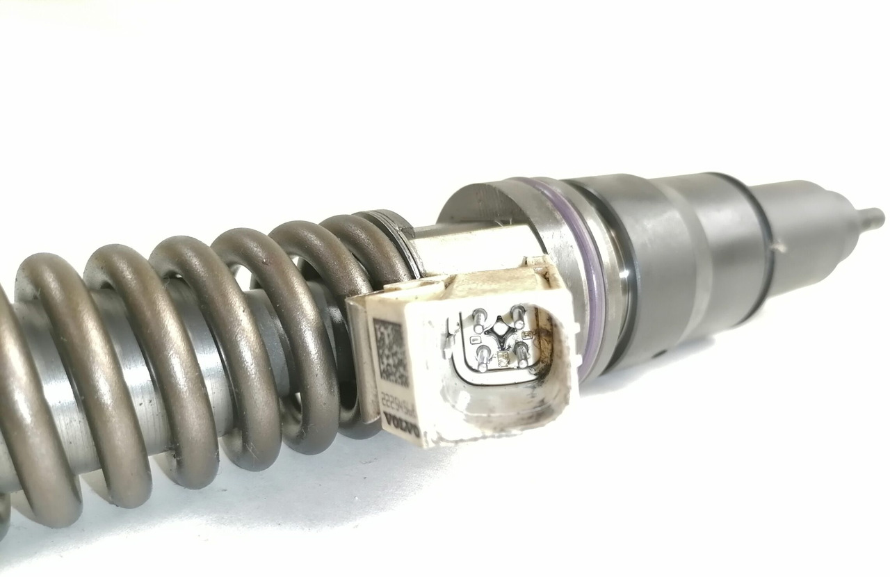 Volvo Injector 22254568 - Yakıt pompasi - Kamyon: fotoğraf 3 Volvo Injector 22254568 - Yakıt pompasi - Kamyon: fotoğraf 3