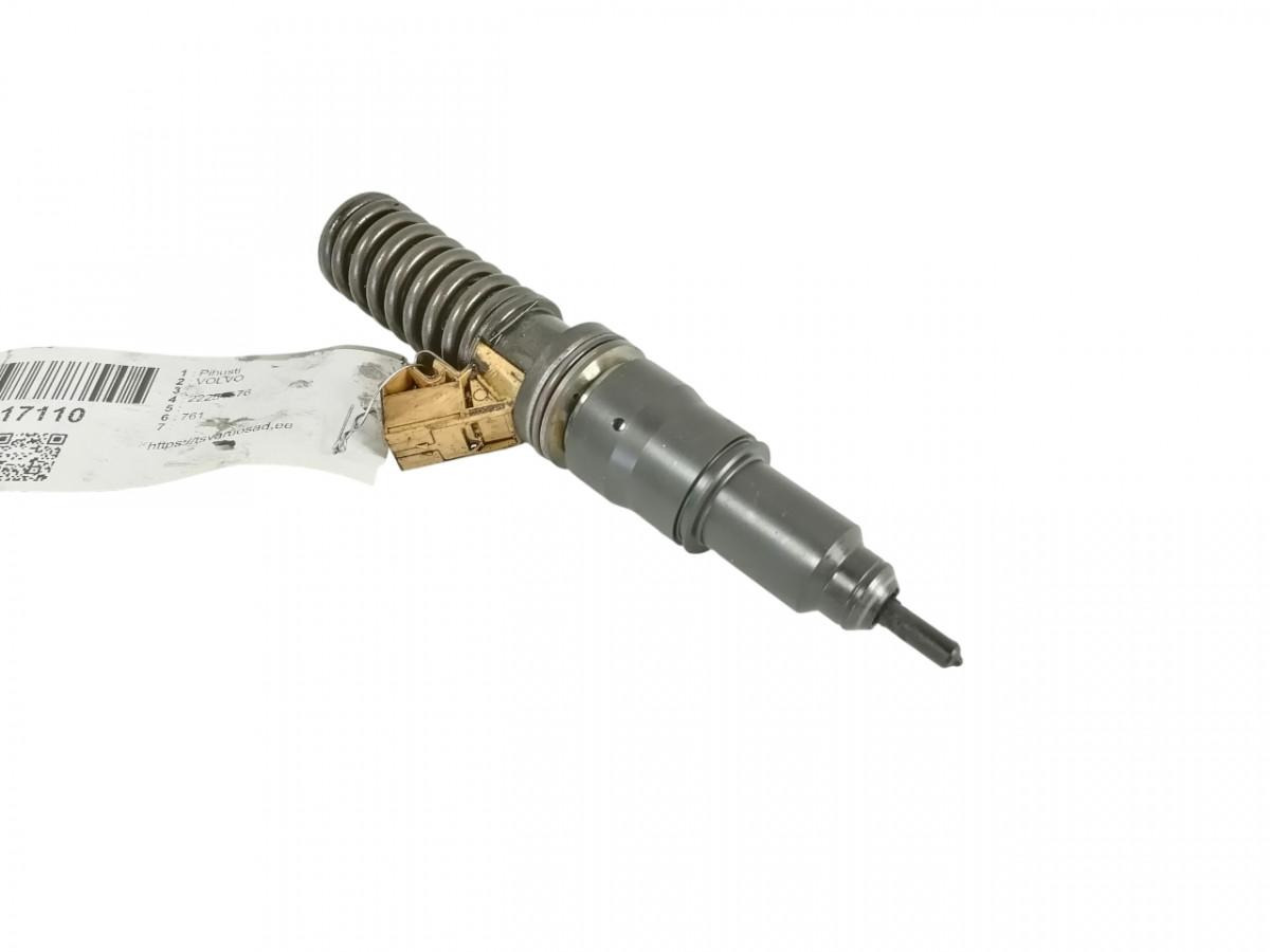 Volvo Injector 22254576 - Yakıt pompasi - Kamyon: fotoğraf 1 Volvo Injector 22254576 - Yakıt pompasi - Kamyon: fotoğraf 1