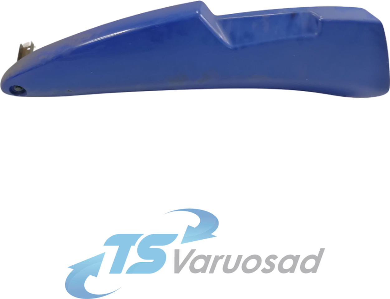 Volvo Kabiini tuulesuunaja, ülemine vasak 3175174 - Aerodinamik/ Spoylerler - Kamyon: fotoğraf 1 Volvo Kabiini tuulesuunaja, ülemine vasak 3175174 - Aerodinamik/ Spoylerler - Kamyon: fotoğraf 1