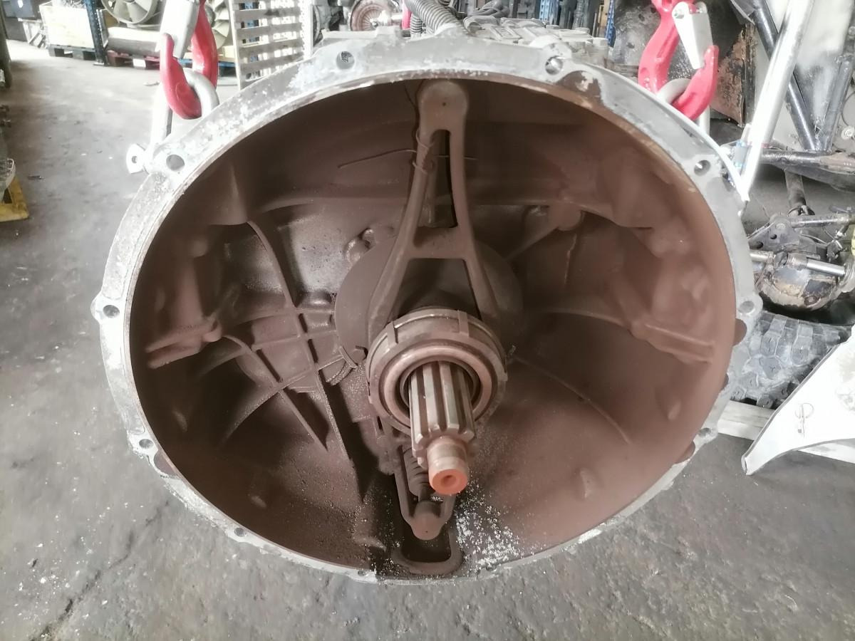 Volvo Käigukast ATO1056 21117211 - Şanzıman ve yedek parça - Kamyon: fotoğraf 3 Volvo Käigukast ATO1056 21117211 - Şanzıman ve yedek parça - Kamyon: fotoğraf 3