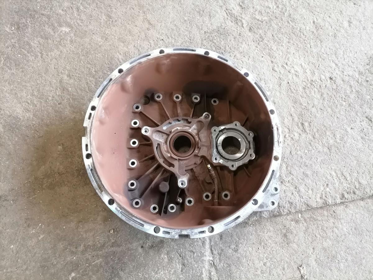 Volvo Käigukasti korpus 23003679 - Şanzıman ve yedek parça - Kamyon: fotoğraf 2 Volvo Käigukasti korpus 23003679 - Şanzıman ve yedek parça - Kamyon: fotoğraf 2
