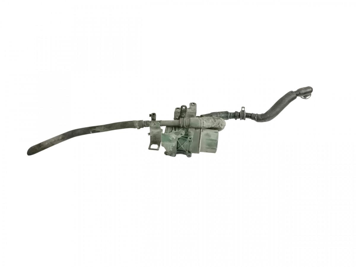 Volvo Karterituulutuse õliaurude separaator 21719553 - Karter - Kamyon: fotoğraf 1 Volvo Karterituulutuse õliaurude separaator 21719553 - Karter - Kamyon: fotoğraf 1