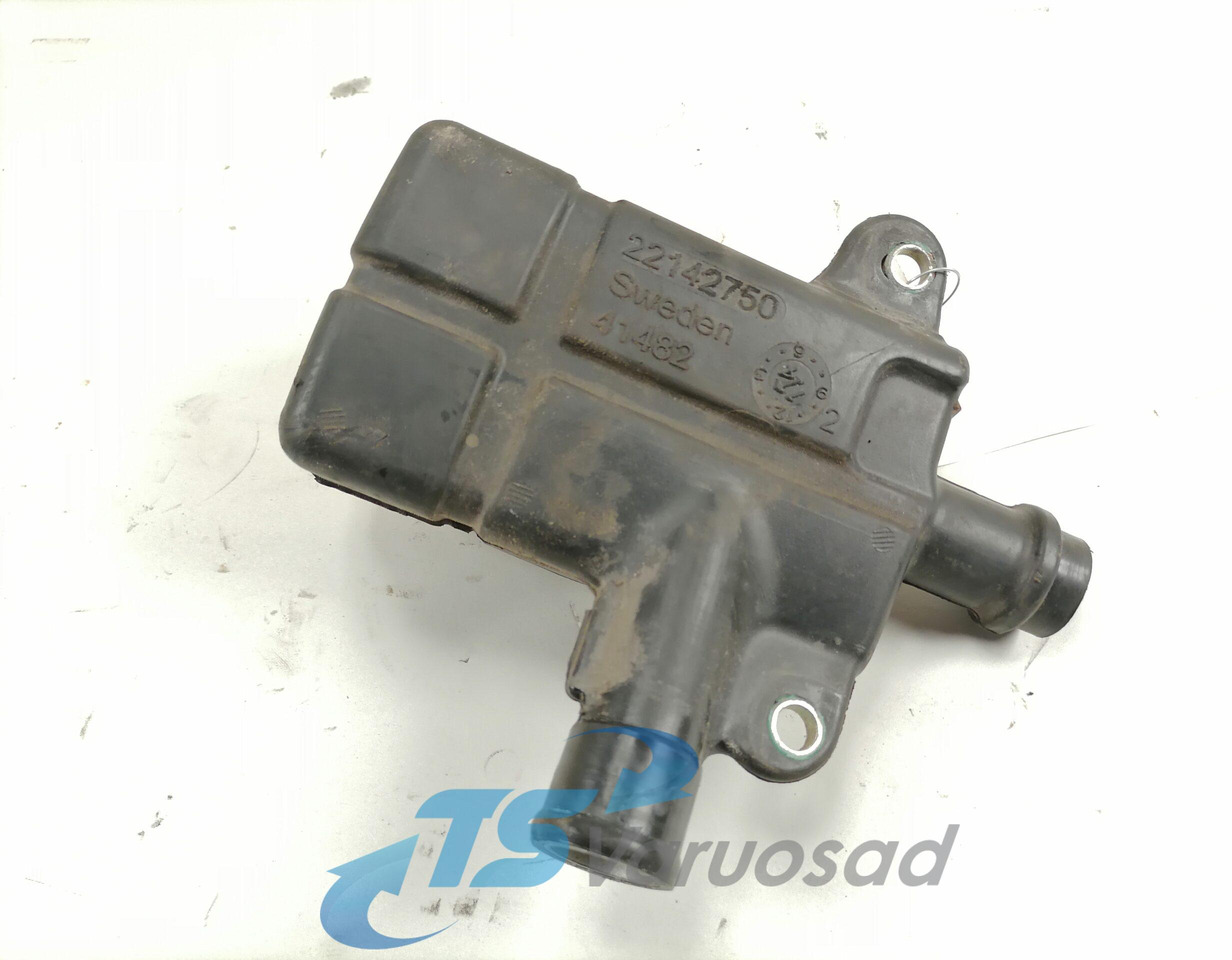 Volvo Kompressori resonaator 22142750 - Kompresör - Kamyon: fotoğraf 4 Volvo Kompressori resonaator 22142750 - Kompresör - Kamyon: fotoğraf 4