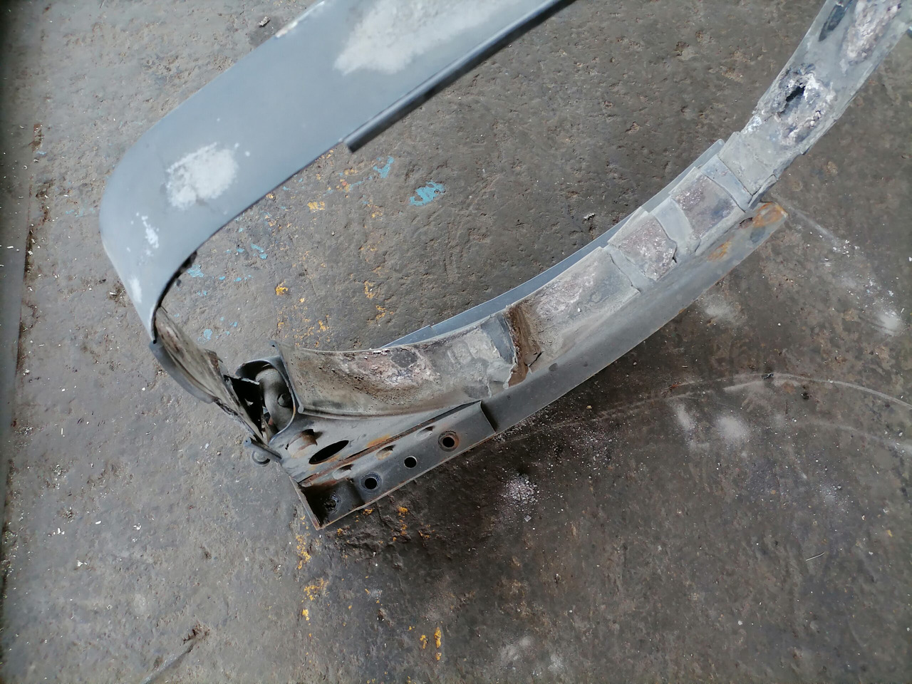 Volvo Kütusepaagi kandur, Volvo 20526488 - Yakıt tankı - Kamyon: fotoğraf 5 Volvo Kütusepaagi kandur, Volvo 20526488 - Yakıt tankı - Kamyon: fotoğraf 5