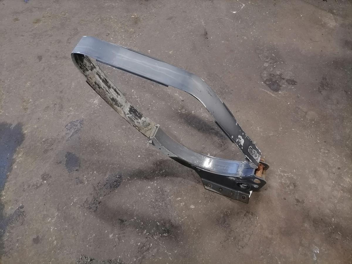 Volvo Kütusepaagi kandur, Volvo 20702112 - Yakıt tankı - Kamyon: fotoğraf 2 Volvo Kütusepaagi kandur, Volvo 20702112 - Yakıt tankı - Kamyon: fotoğraf 2