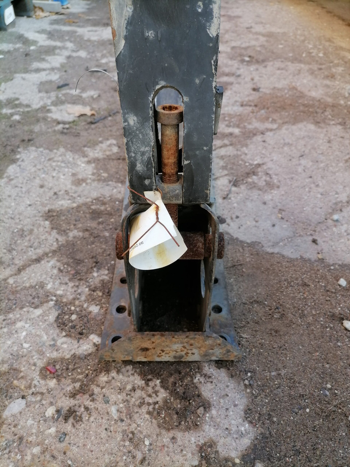 Volvo Kütusepaagi kandur, Volvo 20721537 - Yakıt tankı - Kamyon: fotoğraf 5 Volvo Kütusepaagi kandur, Volvo 20721537 - Yakıt tankı - Kamyon: fotoğraf 5