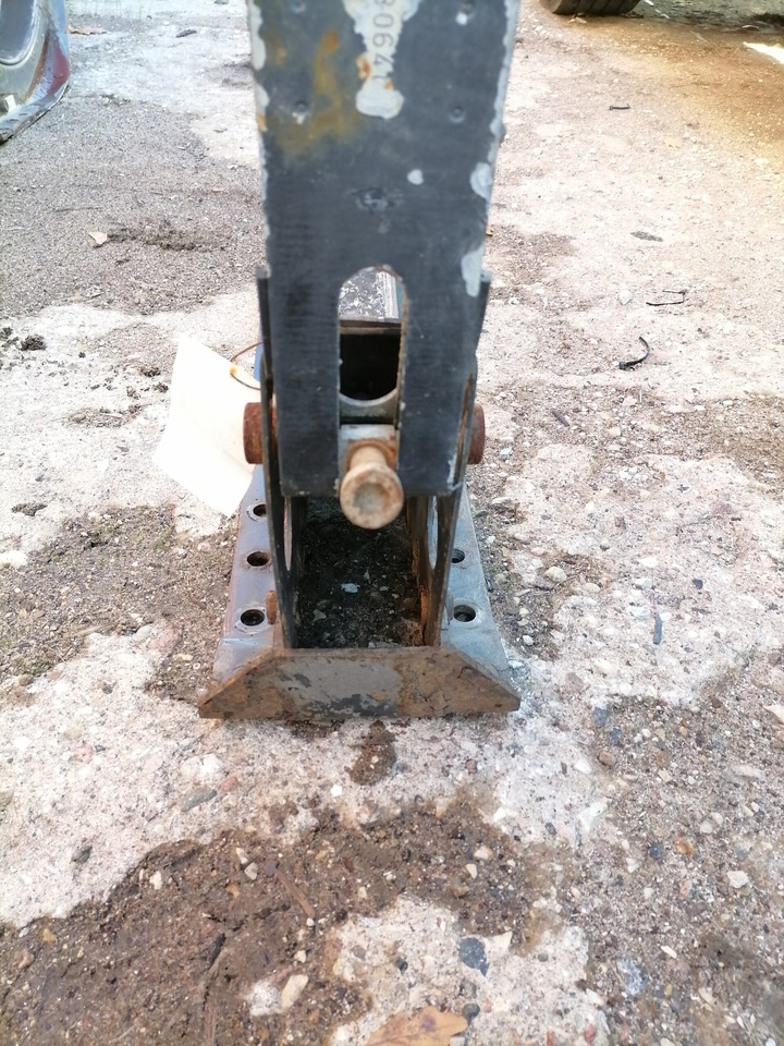 Volvo Kütusepaagi kandur, Volvo 20721537 - Yakıt tankı - Kamyon: fotoğraf 3 Volvo Kütusepaagi kandur, Volvo 20721537 - Yakıt tankı - Kamyon: fotoğraf 3