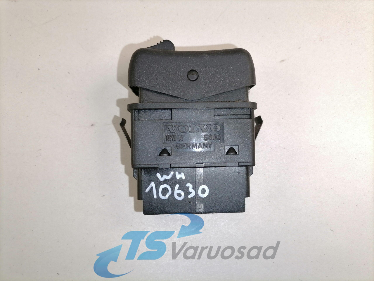 Volvo Lüliti, differentsiaalilukk 8157759 - Kabin - Kamyon: fotoğraf 3 Volvo Lüliti, differentsiaalilukk 8157759 - Kabin - Kamyon: fotoğraf 3