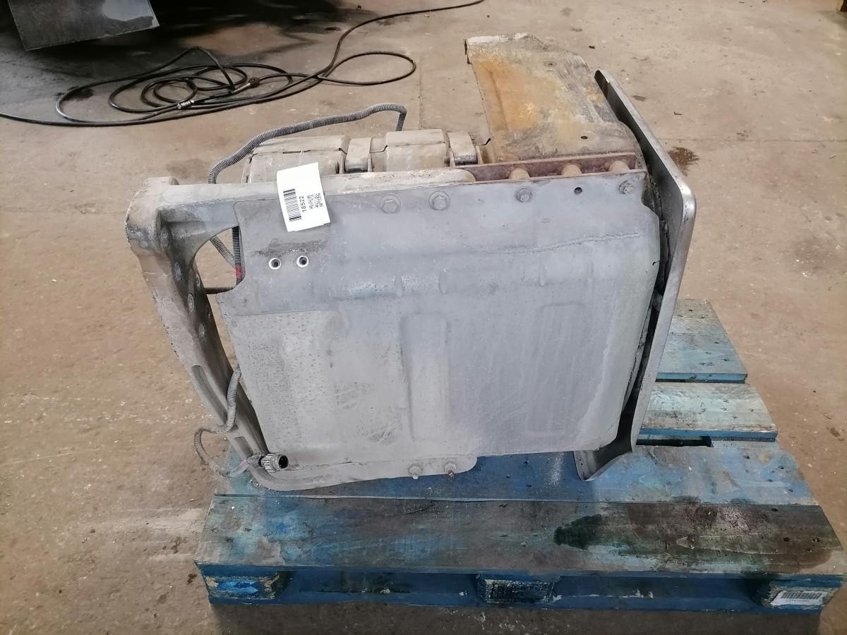 Volvo Muffler 20894953 - Susturucu - Kamyon: fotoğraf 3 Volvo Muffler 20894953 - Susturucu - Kamyon: fotoğraf 3