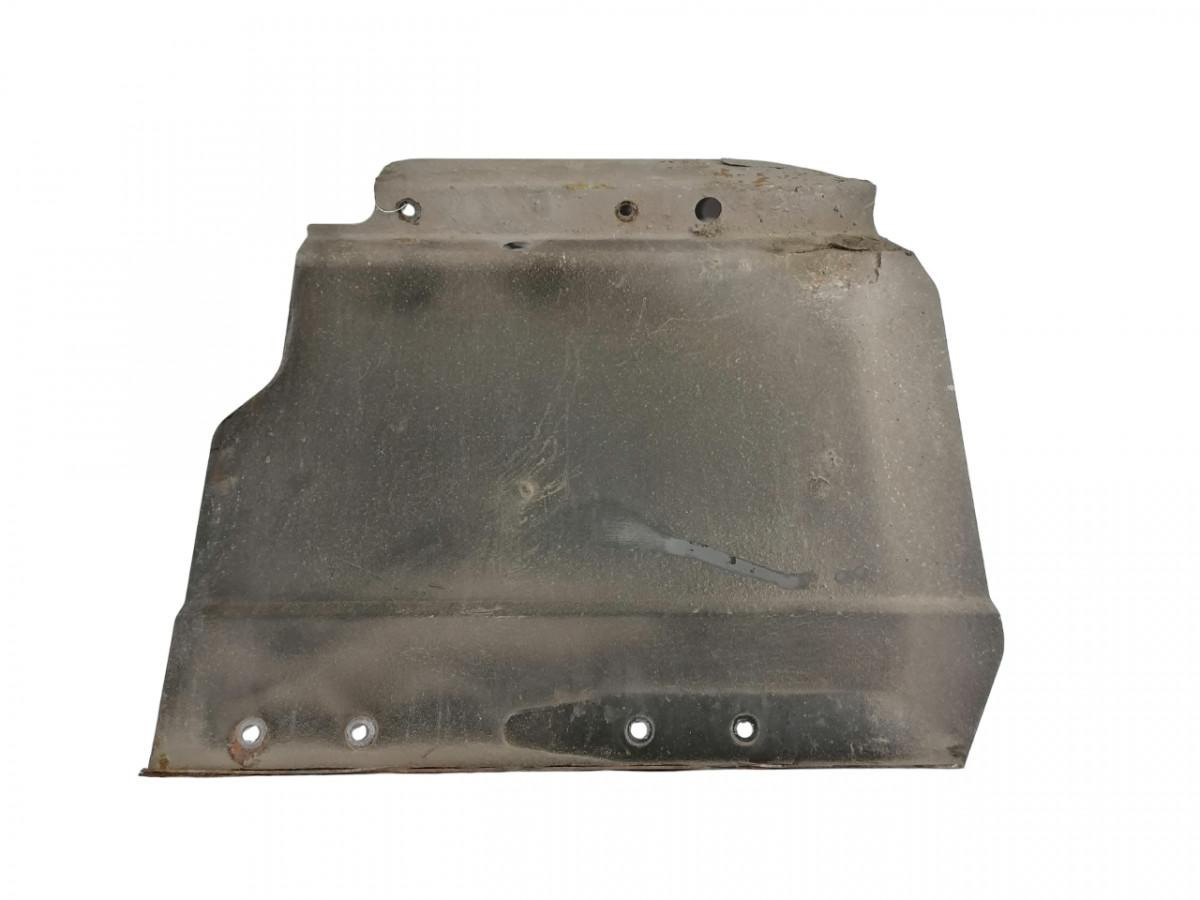 Volvo Muffler cover 21006096 - Susturucu - Kamyon: fotoğraf 1 Volvo Muffler cover 21006096 - Susturucu - Kamyon: fotoğraf 1