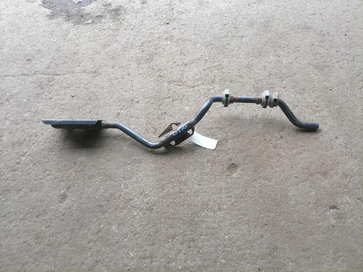 Volvo Õhufiltri korpuse kandur 3979509 - Hava emme sistemi - Kamyon: fotoğraf 4 Volvo Õhufiltri korpuse kandur 3979509 - Hava emme sistemi - Kamyon: fotoğraf 4