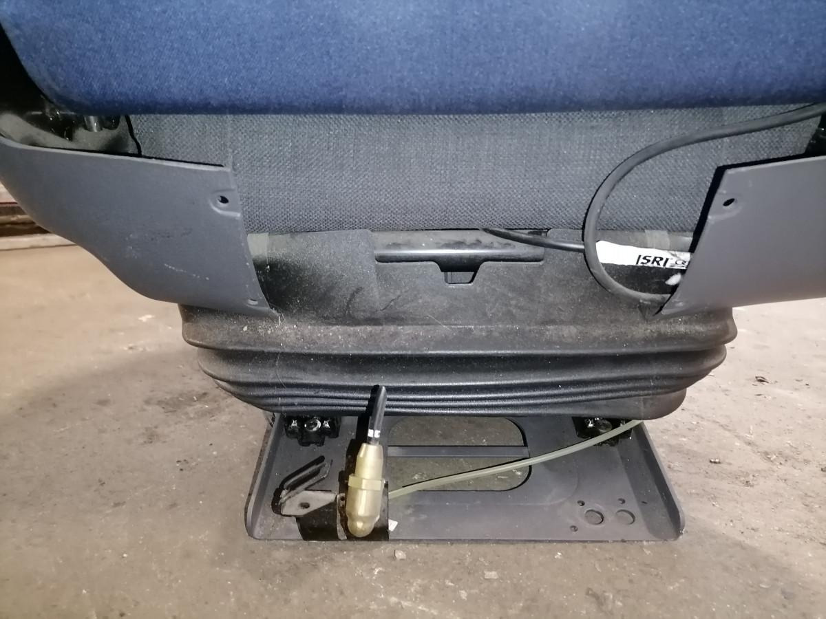 Volvo Passenger seat 20591486 - Koltuk - Kamyon: fotoğraf 3 Volvo Passenger seat 20591486 - Koltuk - Kamyon: fotoğraf 3