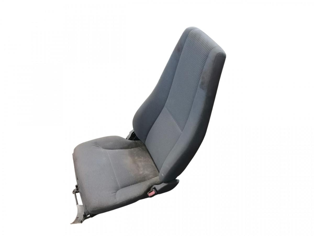 Volvo Passenger seat 20862627 - Koltuk - Kamyon: fotoğraf 1 Volvo Passenger seat 20862627 - Koltuk - Kamyon: fotoğraf 1