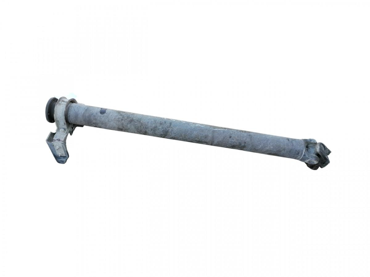 Volvo Propeller shaft 20735020 - Şaft - Kamyon: fotoğraf 1 Volvo Propeller shaft 20735020 - Şaft - Kamyon: fotoğraf 1