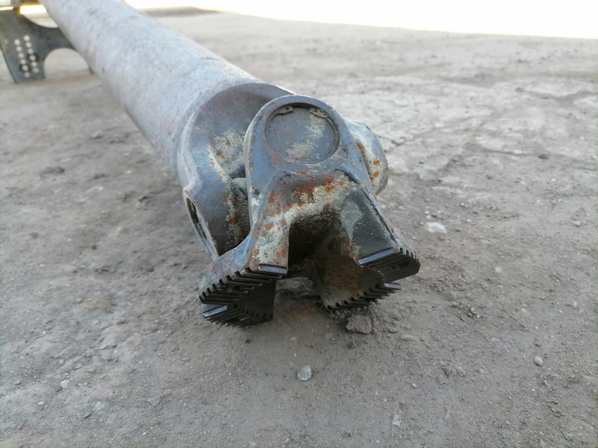 Volvo Propeller shaft 20735020 - Şaft - Kamyon: fotoğraf 3 Volvo Propeller shaft 20735020 - Şaft - Kamyon: fotoğraf 3
