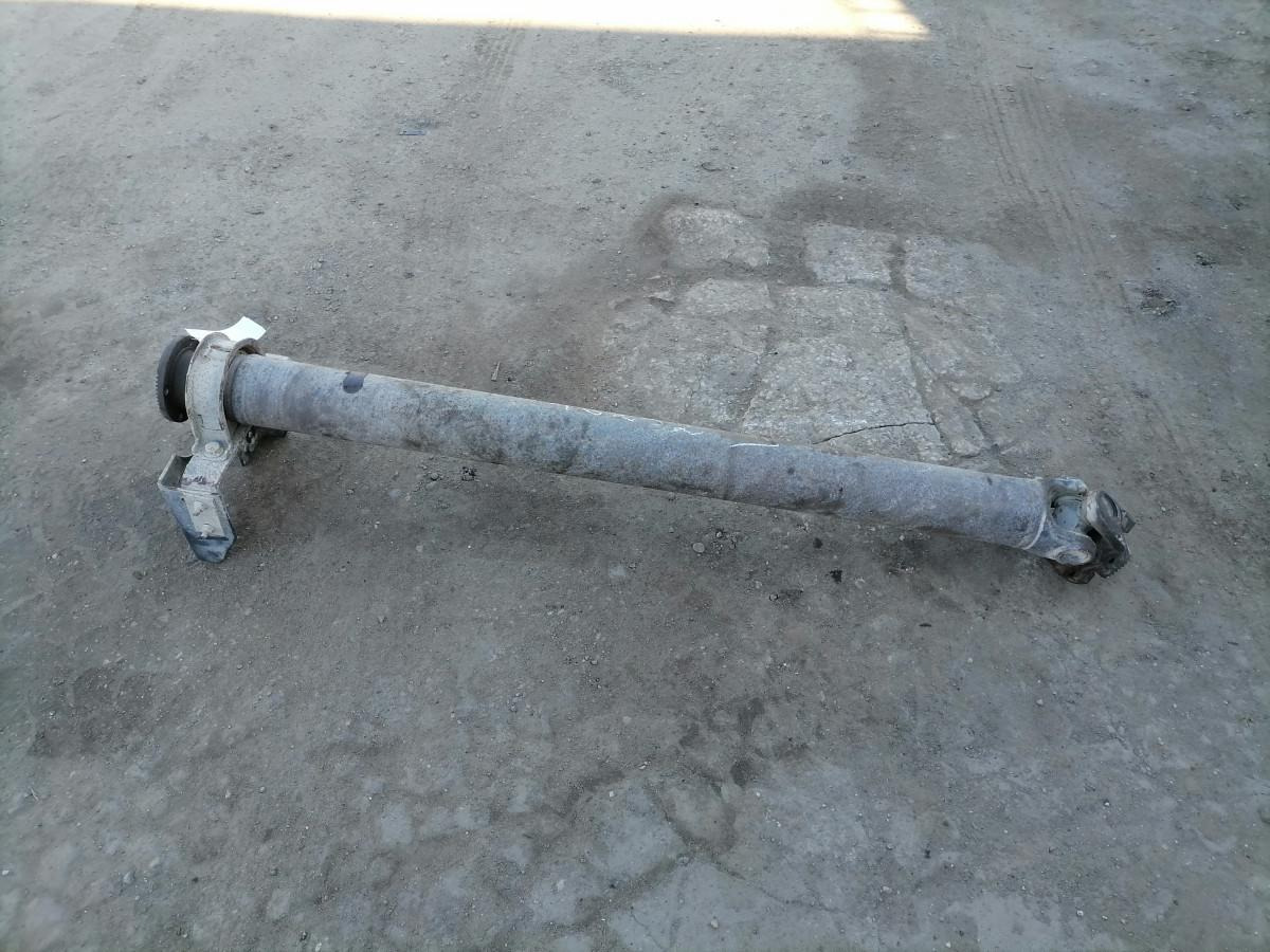 Volvo Propeller shaft 20735020 - Şaft - Kamyon: fotoğraf 2 Volvo Propeller shaft 20735020 - Şaft - Kamyon: fotoğraf 2