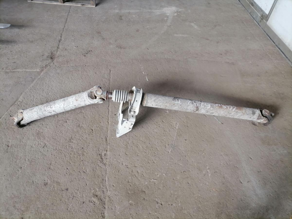 Volvo Propeller shaft 20735088 - Şaft - Kamyon: fotoğraf 2 Volvo Propeller shaft 20735088 - Şaft - Kamyon: fotoğraf 2