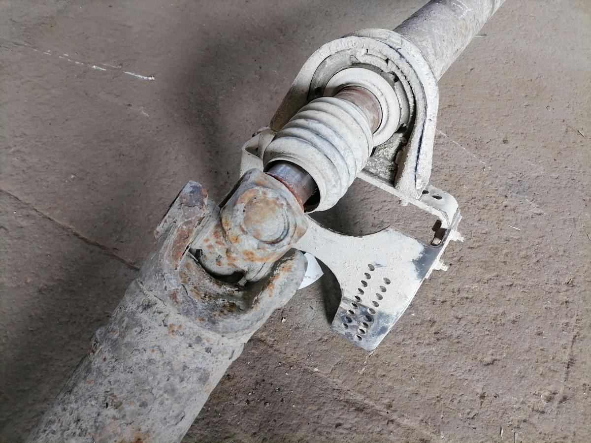 Volvo Propeller shaft 20735088 - Şaft - Kamyon: fotoğraf 5 Volvo Propeller shaft 20735088 - Şaft - Kamyon: fotoğraf 5
