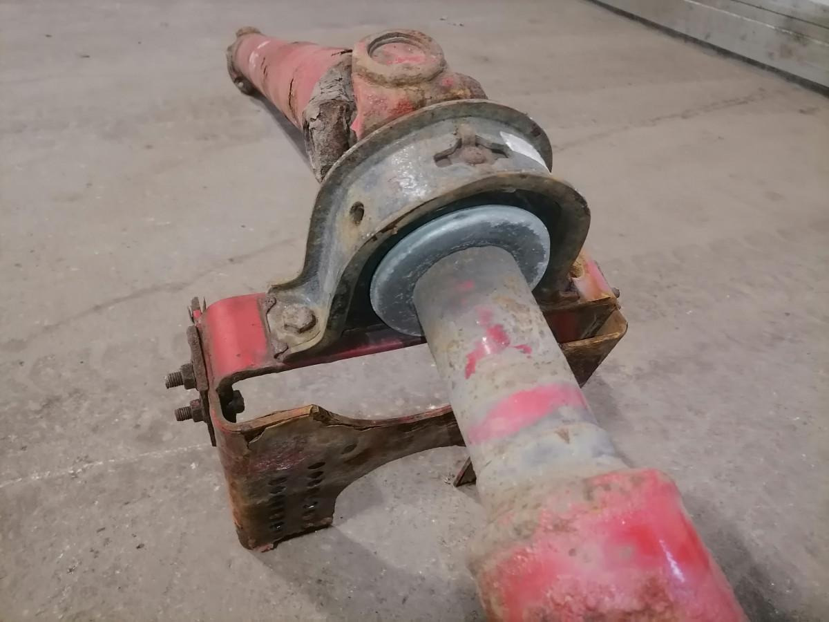Volvo Propeller shaft 20738696 - Şaft - Kamyon: fotoğraf 5 Volvo Propeller shaft 20738696 - Şaft - Kamyon: fotoğraf 5