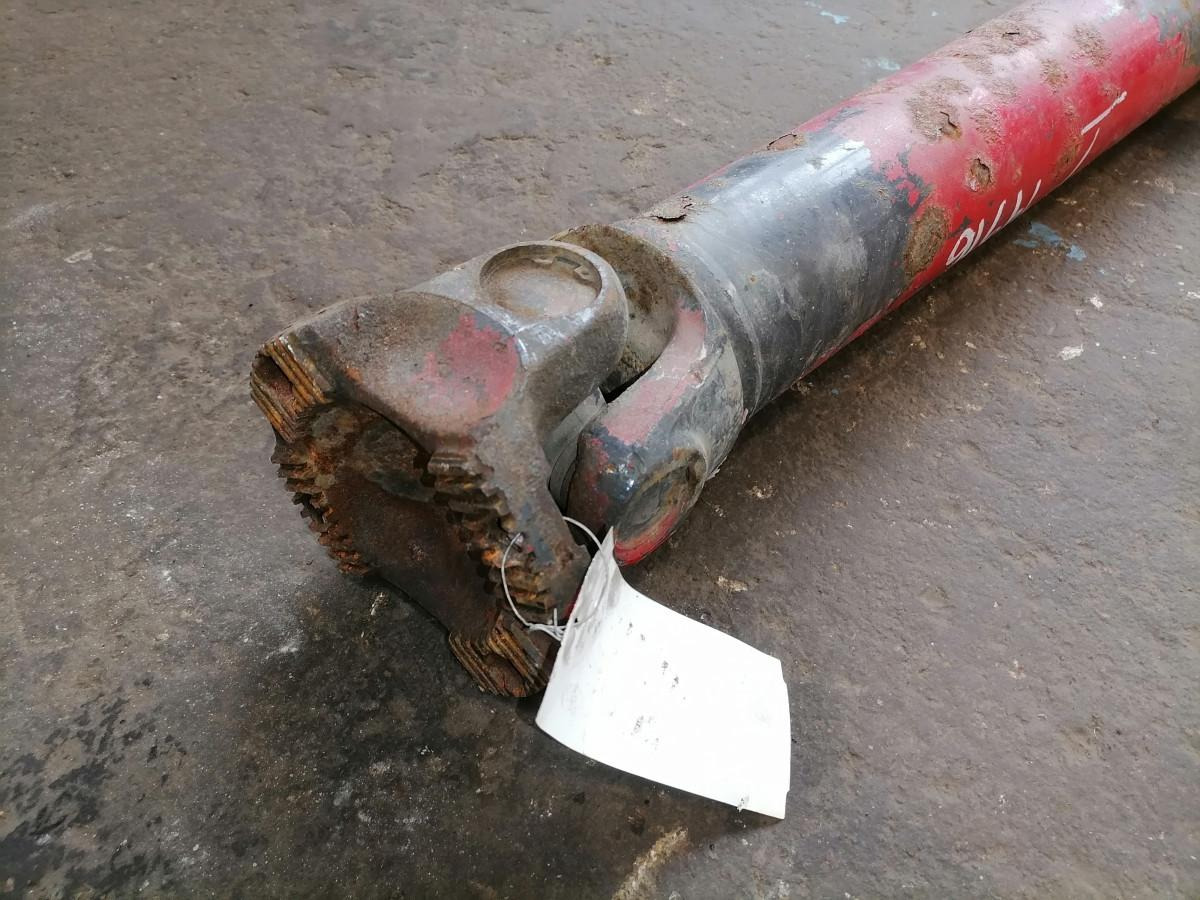 Volvo Propeller shaft 20821620 - Şaft - Kamyon: fotoğraf 3 Volvo Propeller shaft 20821620 - Şaft - Kamyon: fotoğraf 3