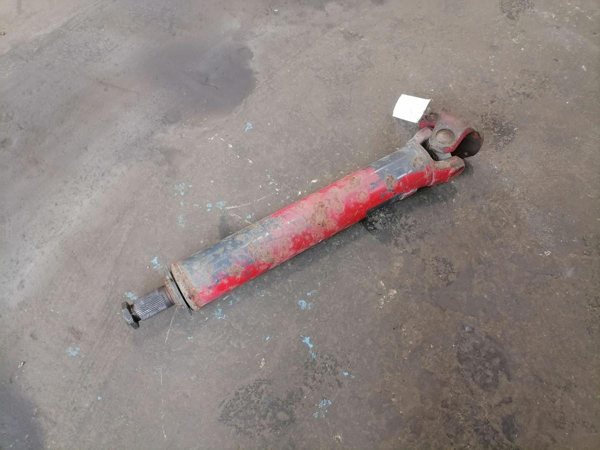 Volvo Propeller shaft 20821620 - Şaft - Kamyon: fotoğraf 2 Volvo Propeller shaft 20821620 - Şaft - Kamyon: fotoğraf 2