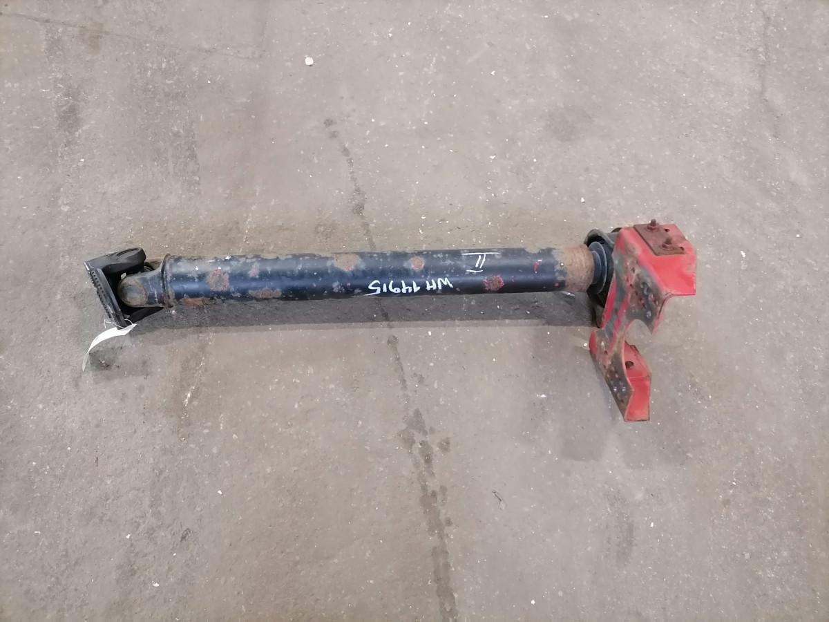 Volvo Propeller shaft 20948817 - Şaft - Kamyon: fotoğraf 2 Volvo Propeller shaft 20948817 - Şaft - Kamyon: fotoğraf 2
