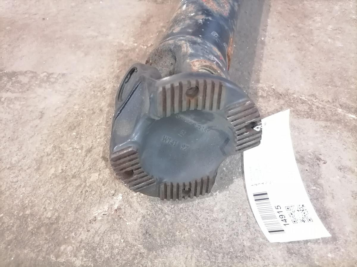 Volvo Propeller shaft 20948817 - Şaft - Kamyon: fotoğraf 4 Volvo Propeller shaft 20948817 - Şaft - Kamyon: fotoğraf 4