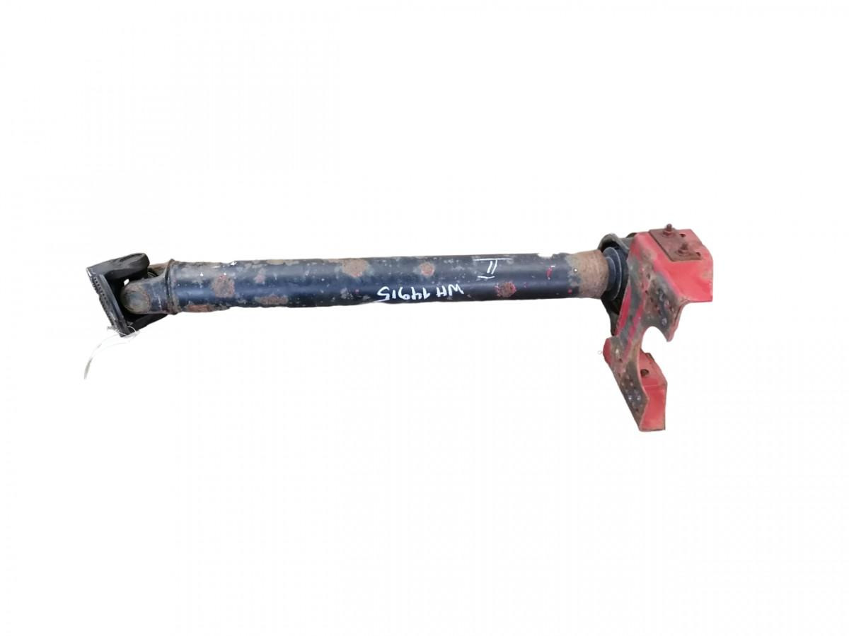 Volvo Propeller shaft 20948817 - Şaft - Kamyon: fotoğraf 1 Volvo Propeller shaft 20948817 - Şaft - Kamyon: fotoğraf 1