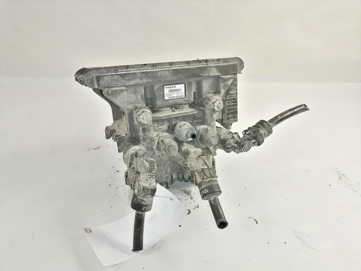 Volvo Rear axel brake pressure control valve 22225552 - Fren valfi - Kamyon: fotoğraf 2 Volvo Rear axel brake pressure control valve 22225552 - Fren valfi - Kamyon: fotoğraf 2