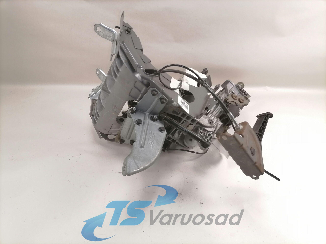 Volvo Roolisammas 84415390 - Direksiyon kolonu - Kamyon: fotoğraf 3 Volvo Roolisammas 84415390 - Direksiyon kolonu - Kamyon: fotoğraf 3