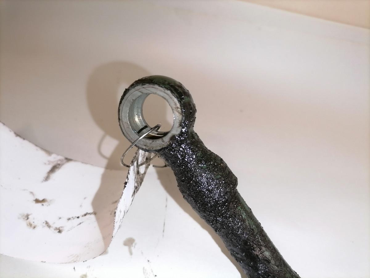 Volvo Roolisüsteemi õlitoru 22202604 - Direksiyon hortumu - Kamyon: fotoğraf 4 Volvo Roolisüsteemi õlitoru 22202604 - Direksiyon hortumu - Kamyon: fotoğraf 4