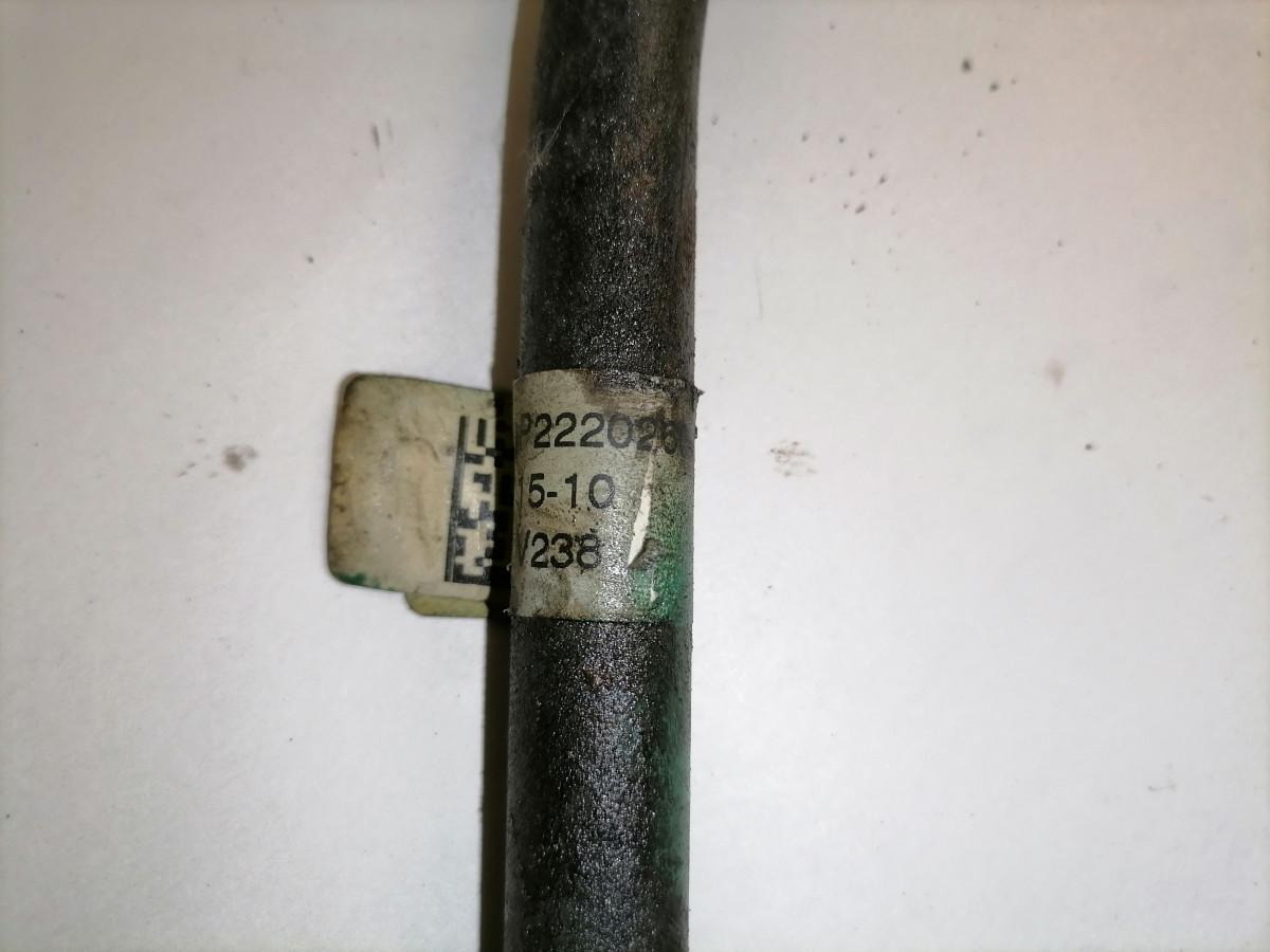 Volvo Roolisüsteemi õlitoru 22202604 - Direksiyon hortumu - Kamyon: fotoğraf 5 Volvo Roolisüsteemi õlitoru 22202604 - Direksiyon hortumu - Kamyon: fotoğraf 5