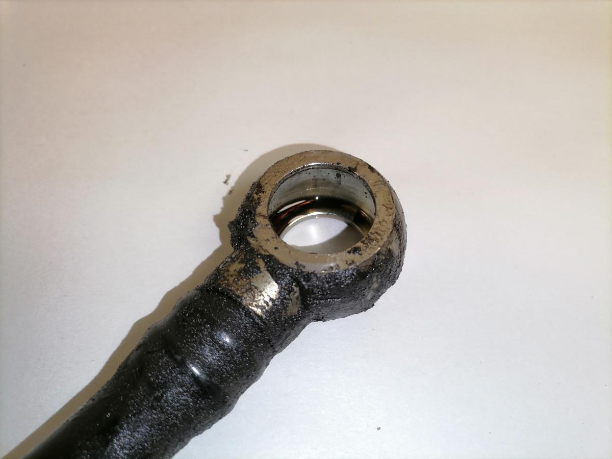 Volvo Roolisüsteemi õlitoru 22873199 - Direksiyon hortumu - Kamyon: fotoğraf 4 Volvo Roolisüsteemi õlitoru 22873199 - Direksiyon hortumu - Kamyon: fotoğraf 4