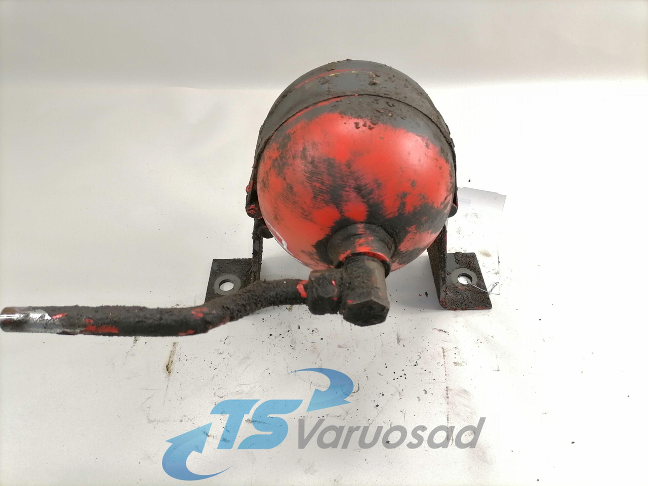 Volvo Roolivõimendi õlisurve akumulaator 3987649 - Direksiyon hortumu - Kamyon: fotoğraf 2 Volvo Roolivõimendi õlisurve akumulaator 3987649 - Direksiyon hortumu - Kamyon: fotoğraf 2