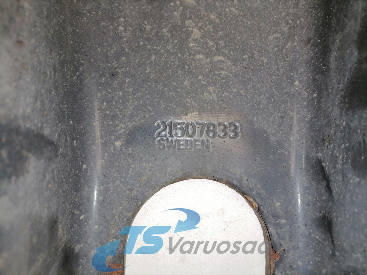 Volvo Shock absorber mounting 21507833 - Süspansiyon - Kamyon: fotoğraf 3 Volvo Shock absorber mounting 21507833 - Süspansiyon - Kamyon: fotoğraf 3