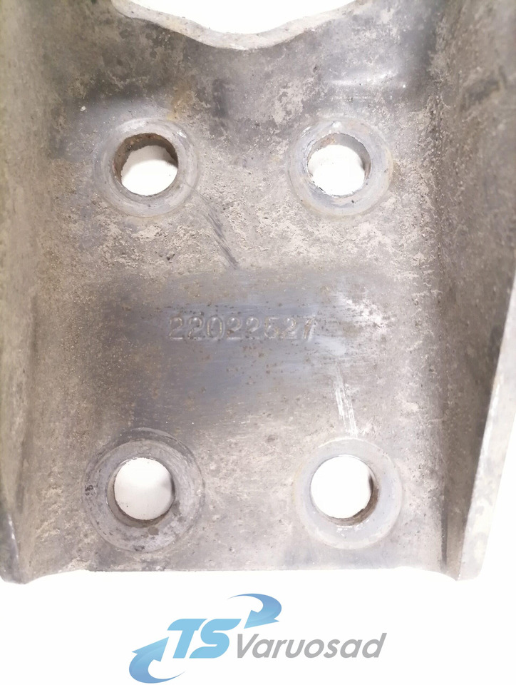 Volvo Shock absorber mounting 22022527 - Süspansiyon - Kamyon: fotoğraf 3 Volvo Shock absorber mounting 22022527 - Süspansiyon - Kamyon: fotoğraf 3
