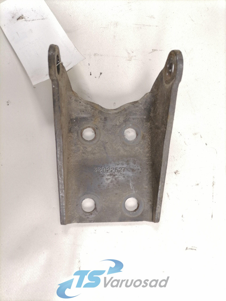 Volvo Shock absorber mounting 22022527 - Süspansiyon - Kamyon: fotoğraf 2 Volvo Shock absorber mounting 22022527 - Süspansiyon - Kamyon: fotoğraf 2