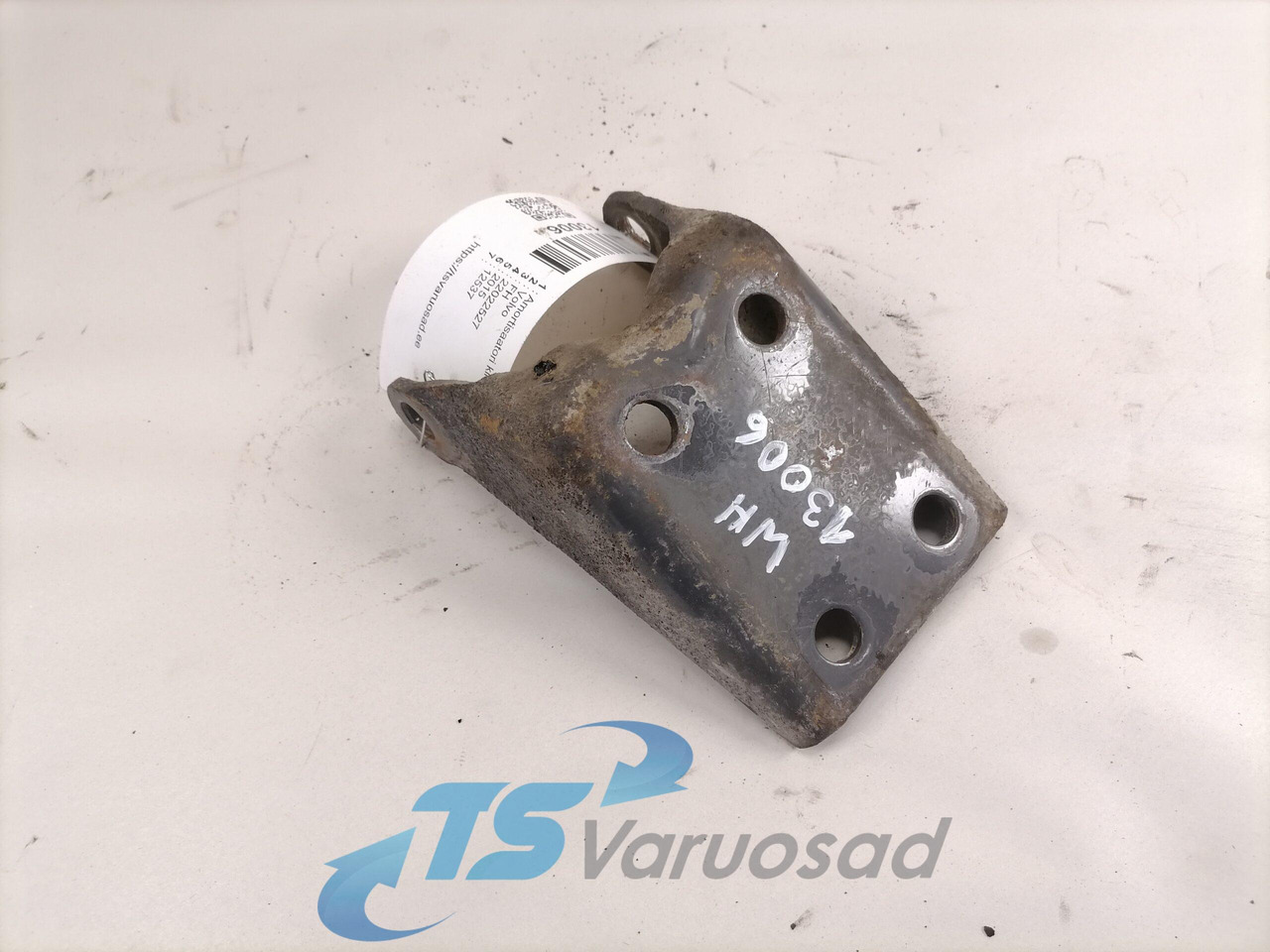 Volvo Shock absorber mounting 22022527 - Süspansiyon - Kamyon: fotoğraf 2 Volvo Shock absorber mounting 22022527 - Süspansiyon - Kamyon: fotoğraf 2