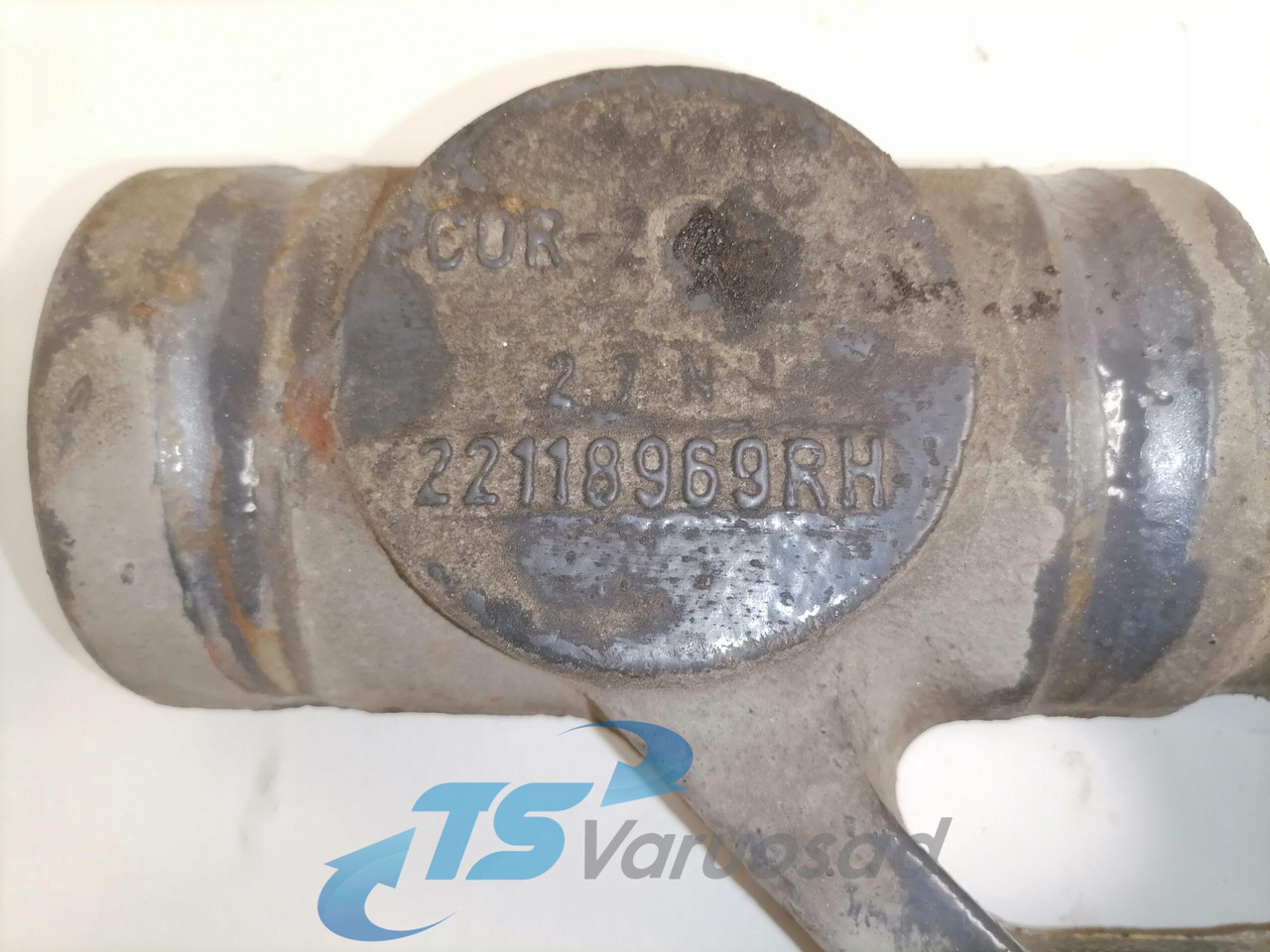 Volvo Shock absorber mounting 22118969 - Süspansiyon - Kamyon: fotoğraf 3 Volvo Shock absorber mounting 22118969 - Süspansiyon - Kamyon: fotoğraf 3