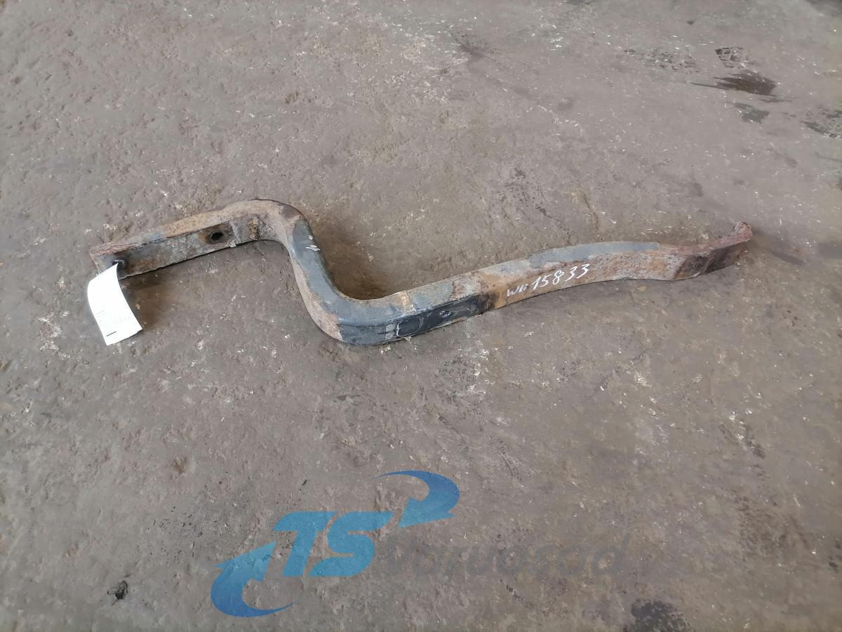 Volvo Spring 20571229 - Yay süspansiyonu - Kamyon: fotoğraf 3 Volvo Spring 20571229 - Yay süspansiyonu - Kamyon: fotoğraf 3